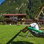 Rimlhof By A Casa Längenfeld