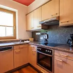 Appartement Rimlhof By A Casa *