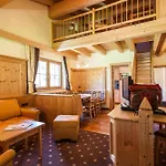 Appartement Rimlhof By A Casa