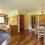 Appartement Rimlhof By A Casa *