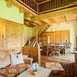 Rimlhof By A Casa Appartement