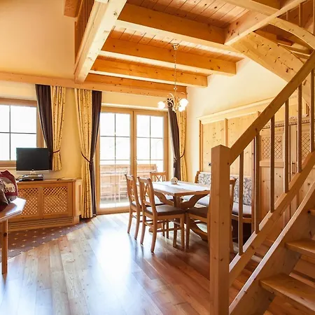 Rimlhof By A Casa * لانغنفلد