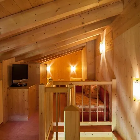 Rimlhof By A Casa شقة لانغنفلد