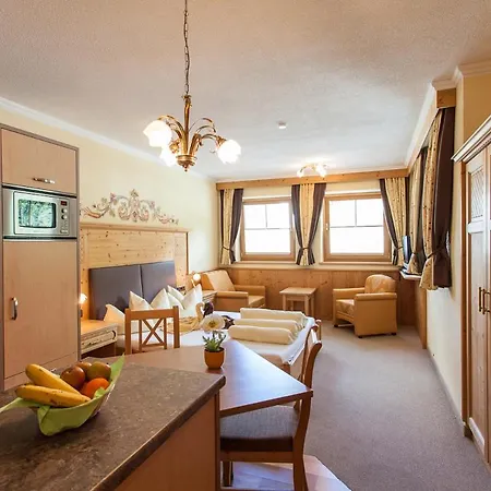 شقة Rimlhof By A Casa لانغنفلد