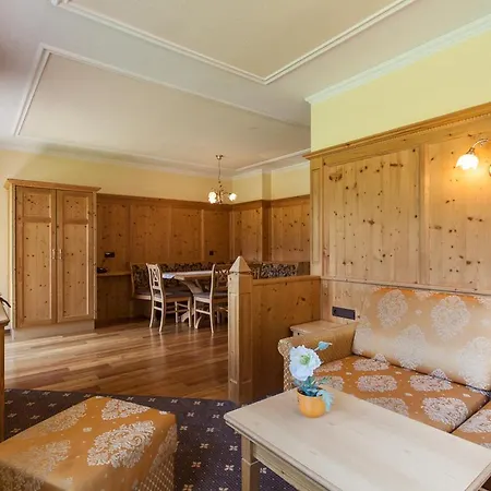 公寓 Rimlhof By A Casa