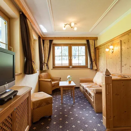 شقة Rimlhof By A Casa *