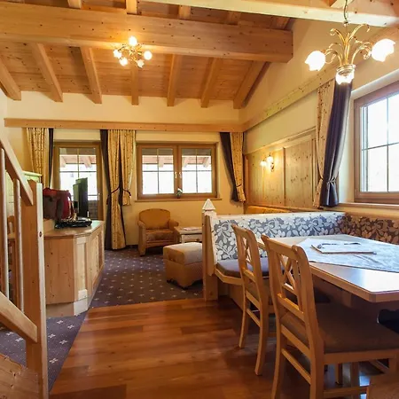 شقة Rimlhof By A Casa