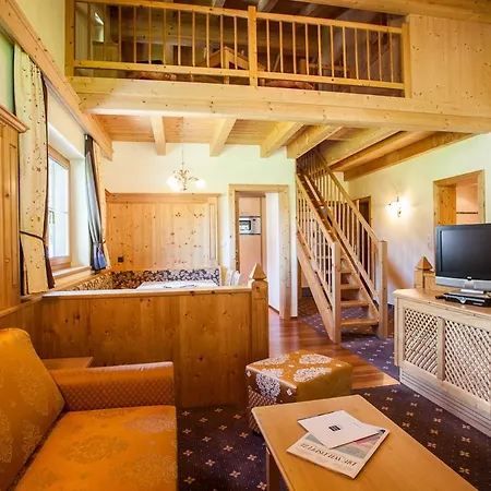 Rimlhof By A Casa شقة