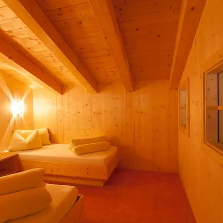 Rimlhof By A Casa لانغنفلد