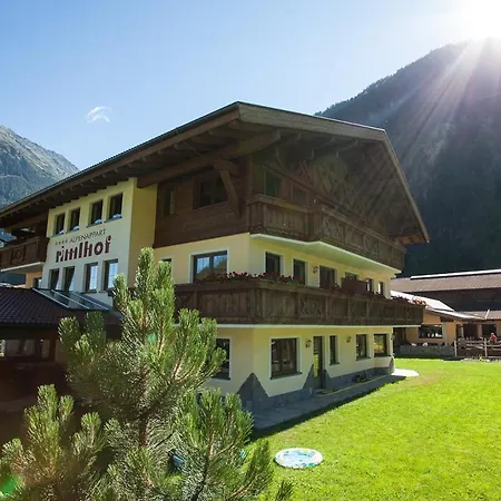 شقة Rimlhof By A Casa *