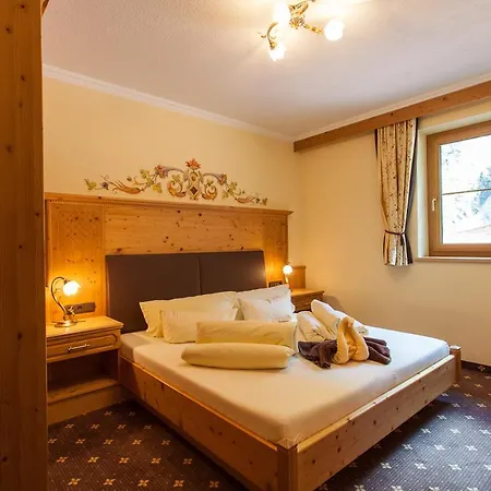 شقة Rimlhof By A Casa *