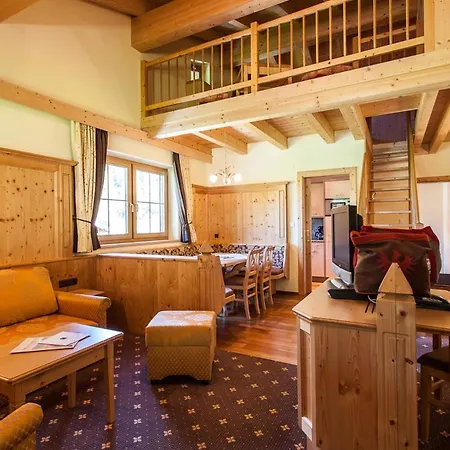 شقة Rimlhof By A Casa