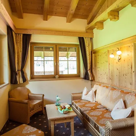 شقة Rimlhof By A Casa