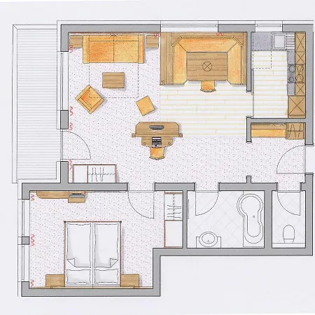 Rimlhof By A Casa *