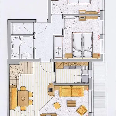 Rimlhof By A Casa Appartement Längenfeld