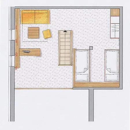 公寓 Rimlhof By A Casa