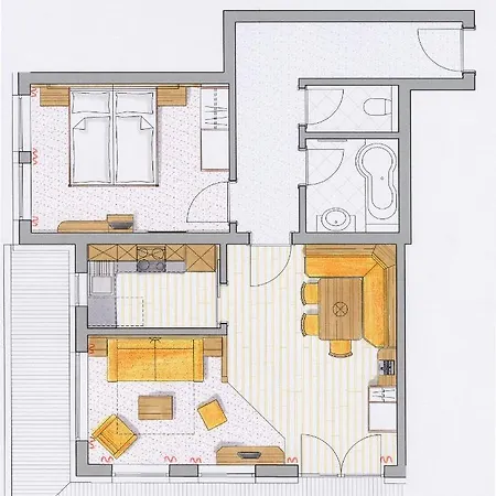Rimlhof By A Casa Längenfeld