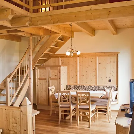 Rimlhof By A Casa * Лангенфельд