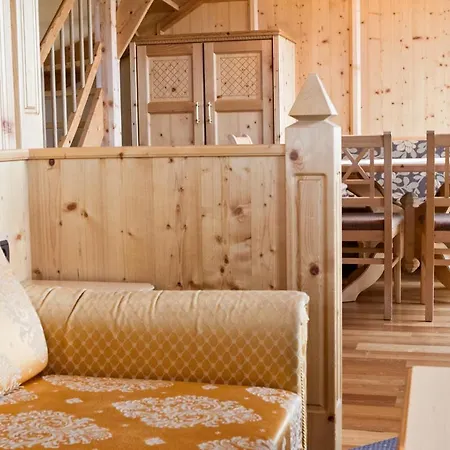 Rimlhof By A Casa * لانغنفلد