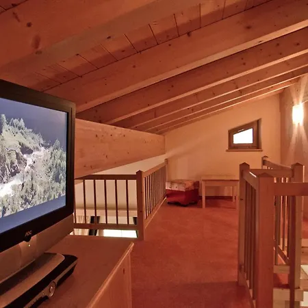 Rimlhof By A Casa شقة لانغنفلد