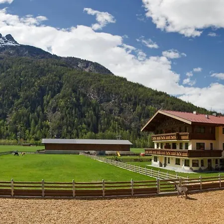 شقة Rimlhof By A Casa *