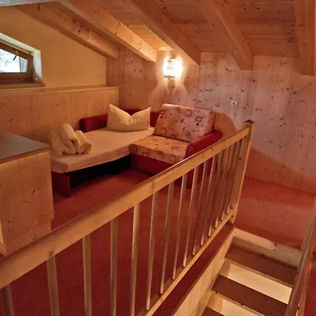 Апартаменты Rimlhof By A Casa *
