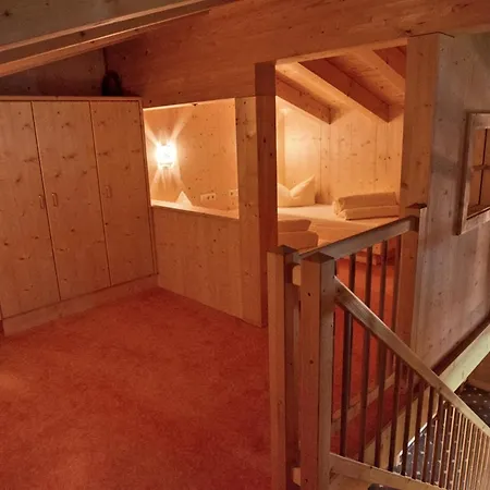 Rimlhof By A Casa لانغنفلد