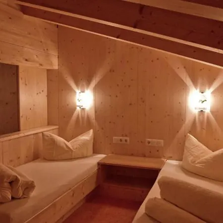 Rimlhof By A Casa