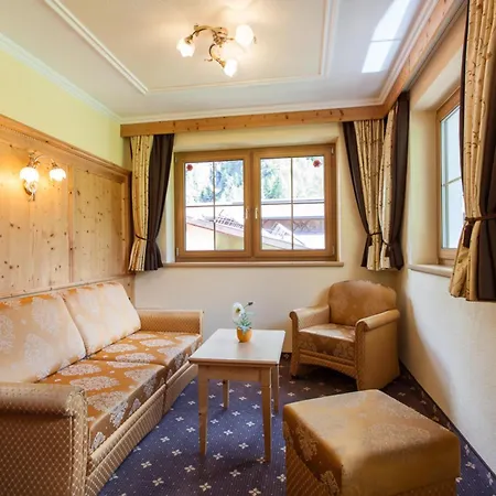 Rimlhof By A Casa 아파트