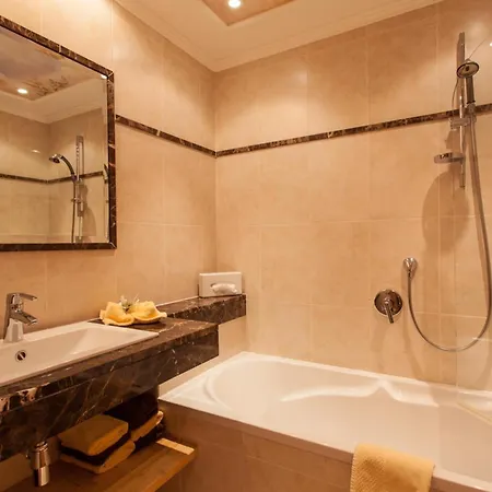 Appartement Rimlhof By A Casa