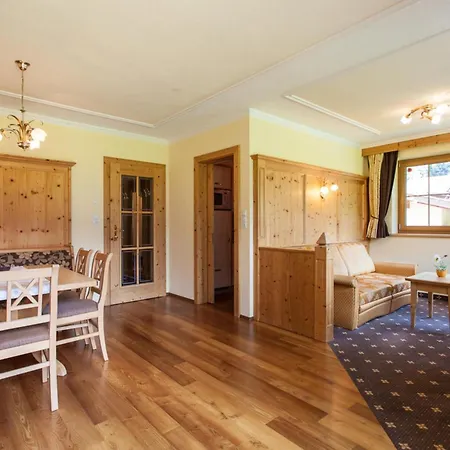 Rimlhof By A Casa Appartement *