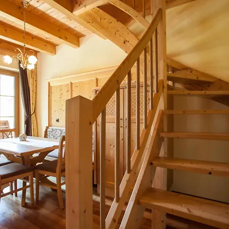 Rimlhof By A Casa 아파트 란켄펠트