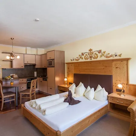 아파트 Rimlhof By A Casa 란켄펠트