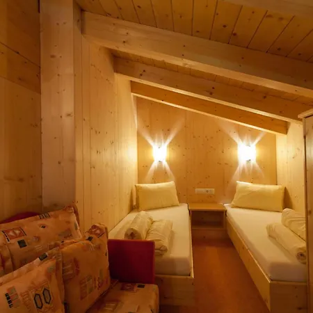 Rimlhof By A Casa *