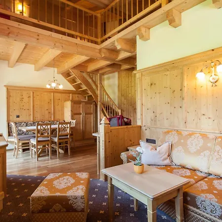 Rimlhof By A Casa 란켄펠트