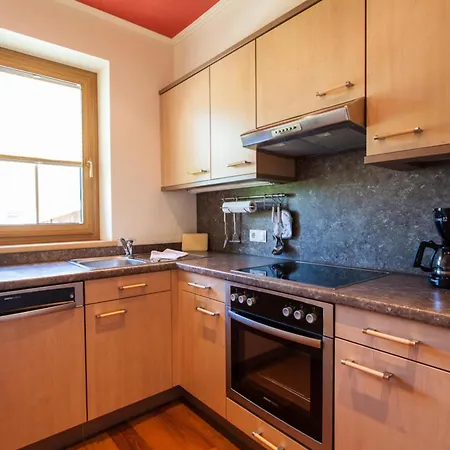 Apartman Rimlhof By A Casa *