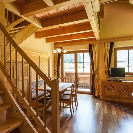 Apartman Rimlhof By A Casa *