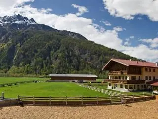 Rimlhof By A Casa Längenfeld