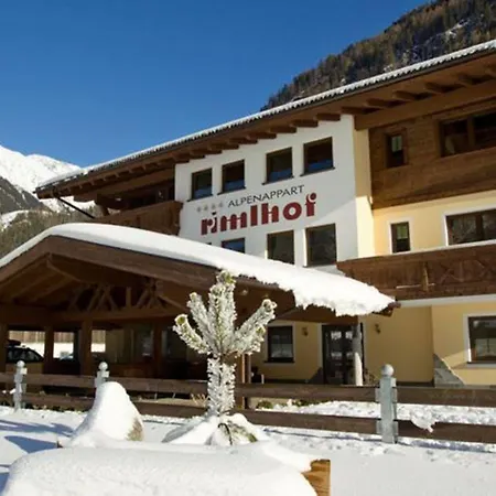 Rimlhof By A Casa