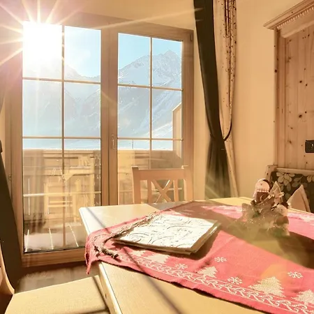 Rimlhof By A Casa شقة