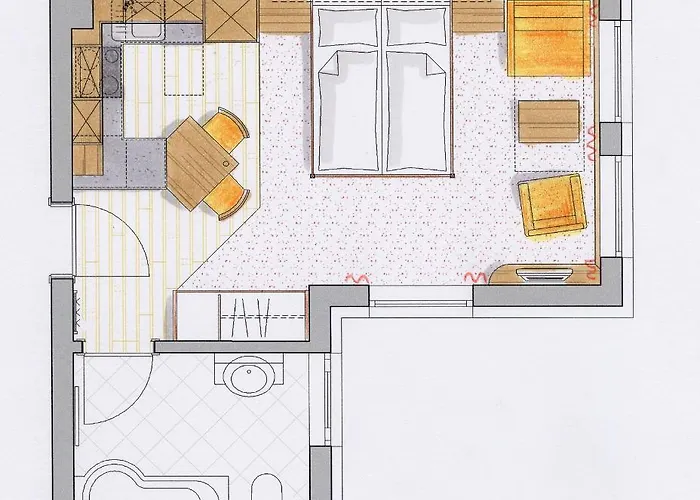 Rimlhof By A Casa 아파트 *