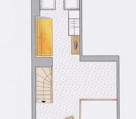 아파트 Rimlhof By A Casa 란켄펠트