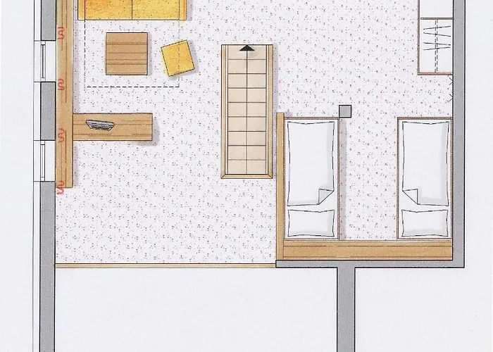 아파트 Rimlhof By A Casa