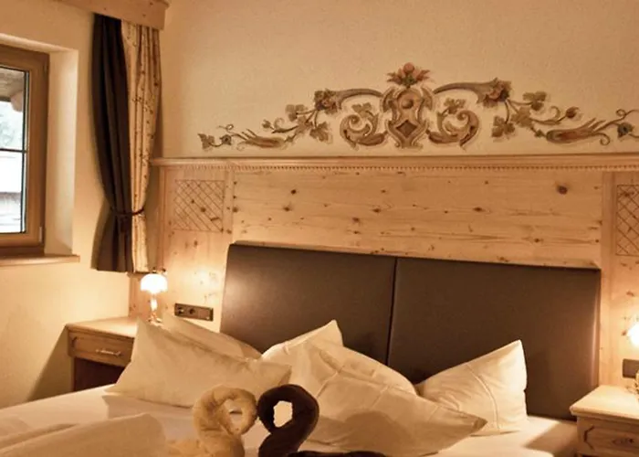 Rimlhof By A Casa 아파트 *