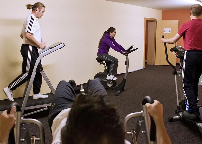 Rimlhof By A Casa * 란켄펠트