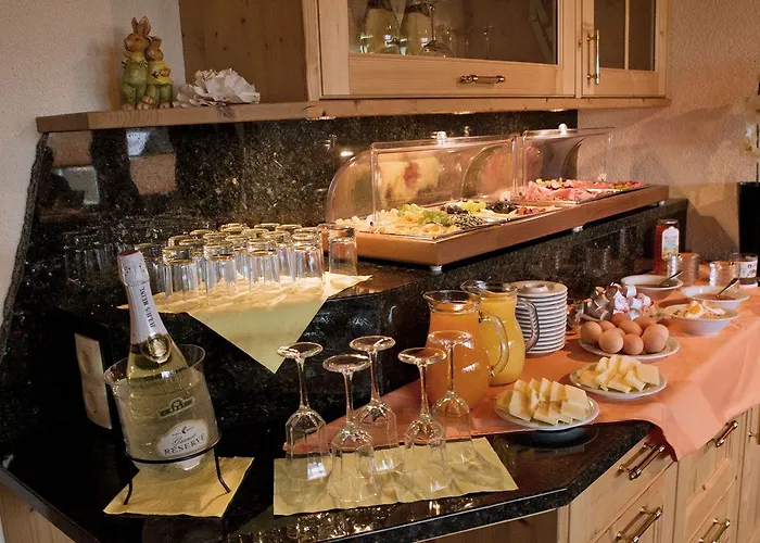 Rimlhof By A Casa 란켄펠트