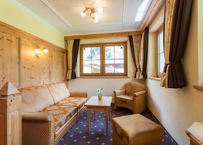 Rimlhof By A Casa 아파트