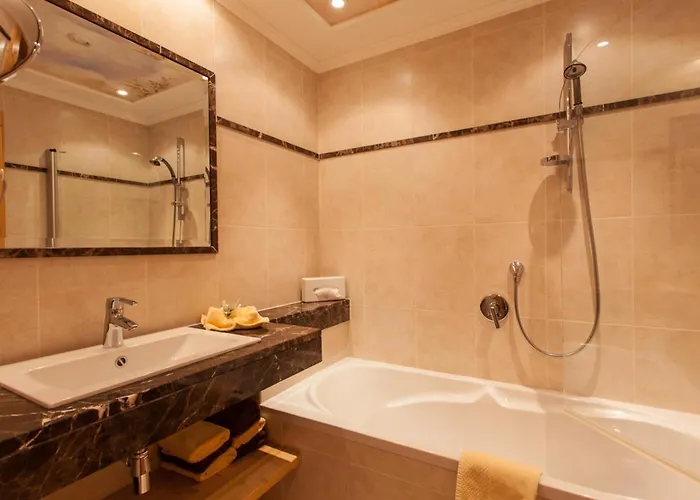 아파트 Rimlhof By A Casa