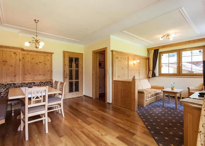 Rimlhof By A Casa 아파트 *