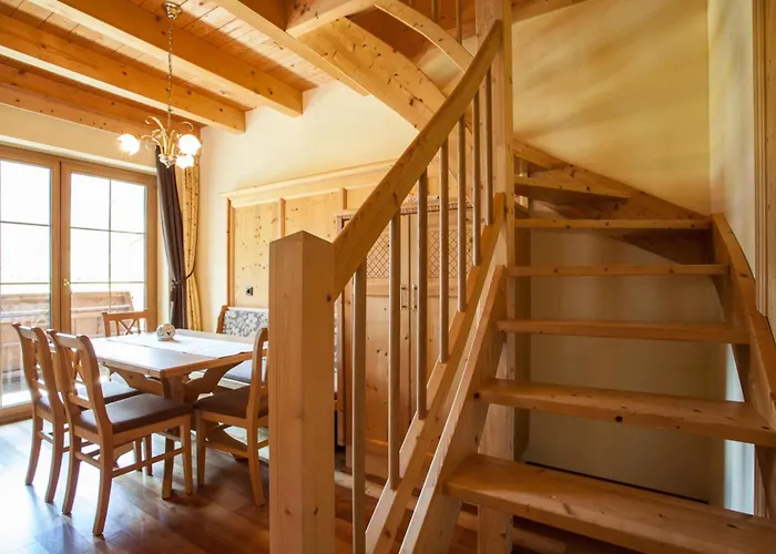 Rimlhof By A Casa 아파트 란켄펠트